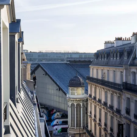 Le 12 Hotel-2